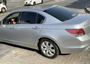 OneClickDrive Al Barsha