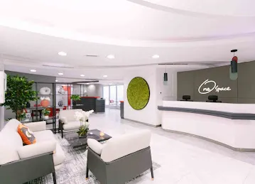 OneSpace I-Rise Business Center