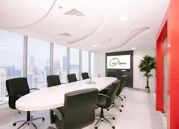 OneSpace I-Rise Business Center