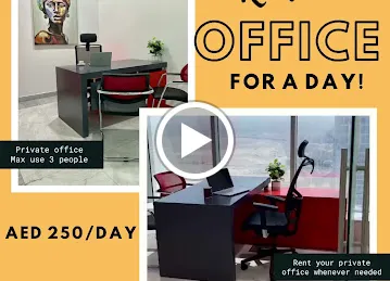 OneSpace I-Rise Business Center