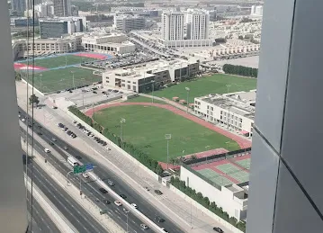 OneSpace I-Rise Business Center