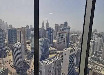 OneSpace I-Rise Business Center