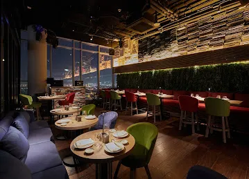 Ongaku Dubai