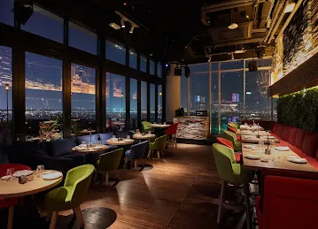 Ongaku Dubai
