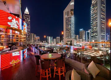 Ongaku Dubai