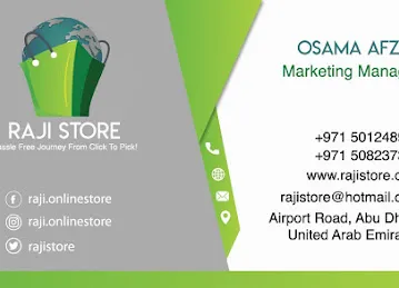Online Business