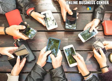Online Business Center