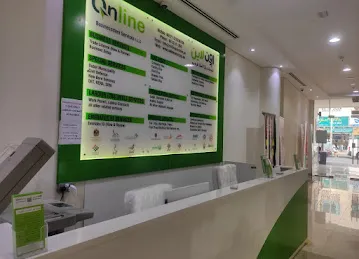 Online Businessmen Services L LC