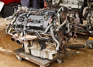 Online Car Repairing