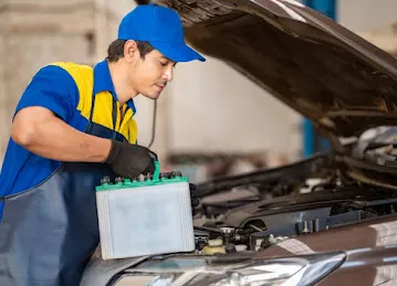 Online Car Repairing