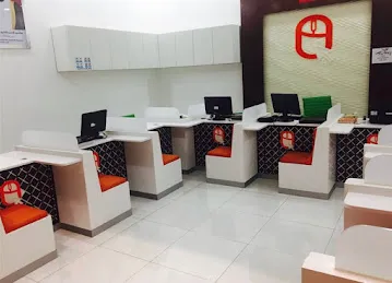 Online Forms (Branch of Fixit Government Services)