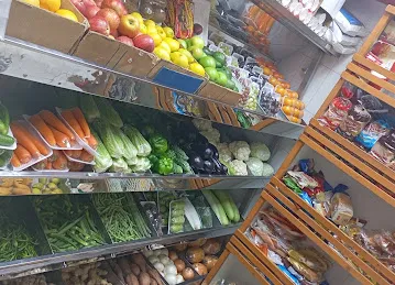 Online grocery LLC