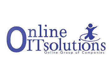 Online IT Solutions Dubai