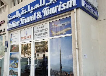 Online Travel And Tourism LLC