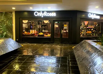 OnlyRoses