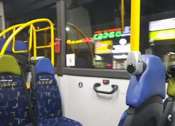 Onpassive Bus Terminal 1