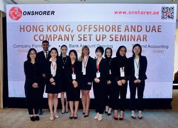 Onshorer Business Services LLC