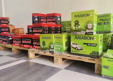 Onsite Battery