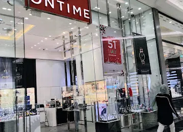 ONTIME