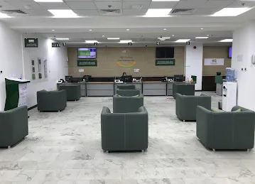 OnTime Attestation - Al Mazaya