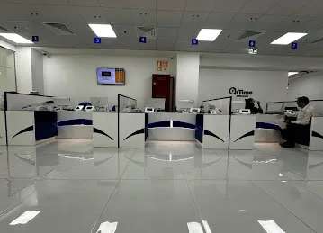 OnTime Attestation - Al Mazaya