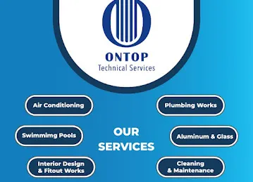 Ontop Technical Services