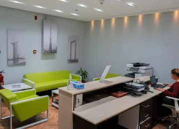 ONYX Business Center