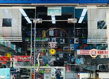 ONYX COMPUTERS ABUDHABI
