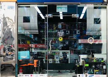 ONYX COMPUTERS ABUDHABI