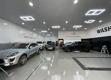 ONYX DETAILING