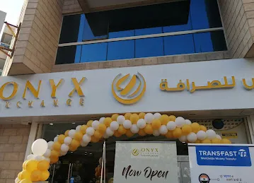 Onyx Exchange Al Satwa Branch