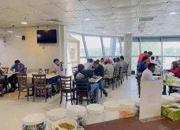Oottupura Restaurant LLC