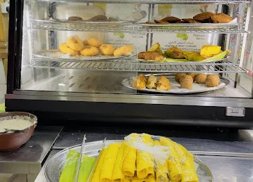 Oottupura Restaurant LLC