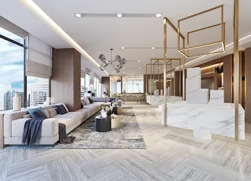 Opaal Interiors