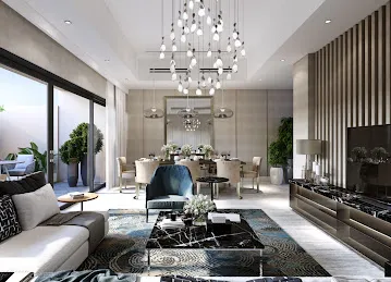 Opaal Interiors