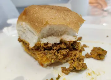 O’Pao - Indian Sliders