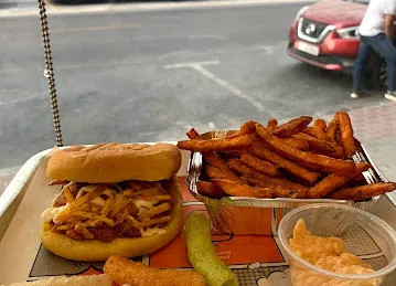 O’Pao - Indian Sliders