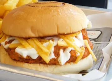 O’Pao - Indian Sliders
