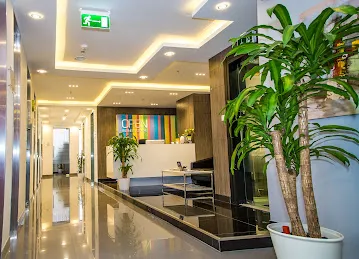 Open Business Center DMCC