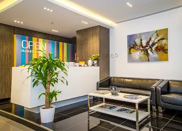 Open Business Center DMCC