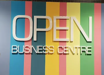 Open Business Center DMCC