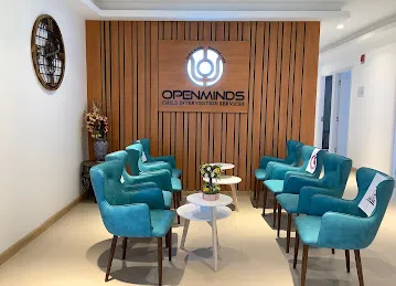 Openminds Child Intervention Services