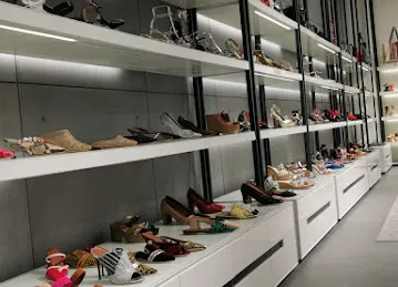 Opera Shoes - The Outlet Village