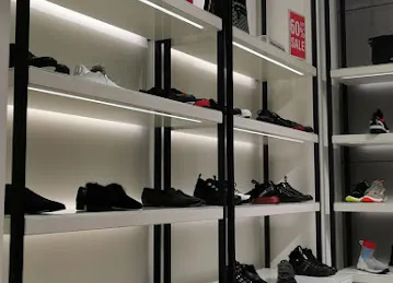 Opera Shoes - The Outlet Village