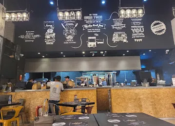 Operation Falafel