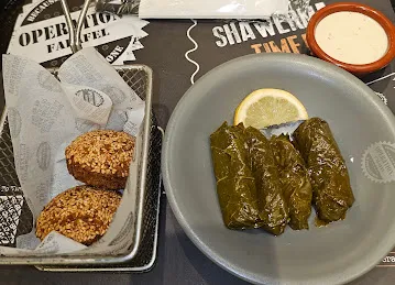 Operation Falafel