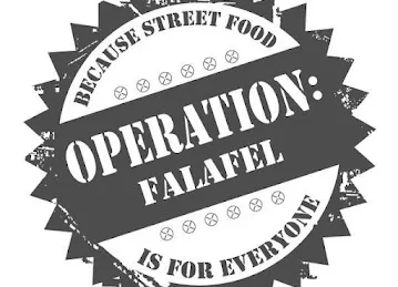 Operation Falafel Muroor Road