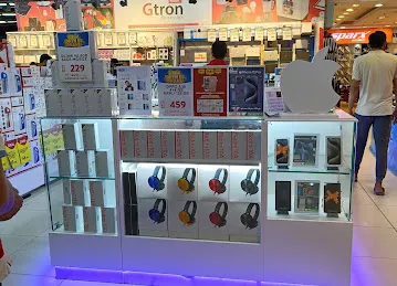 Oppo Store ( Grand City Mall )