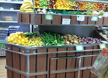 OPS Al Madina Super Market LLC