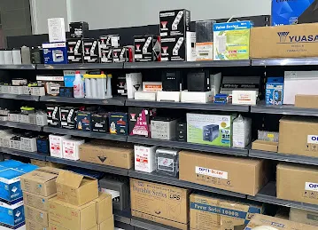 OPTI Power Distribution L.L.C